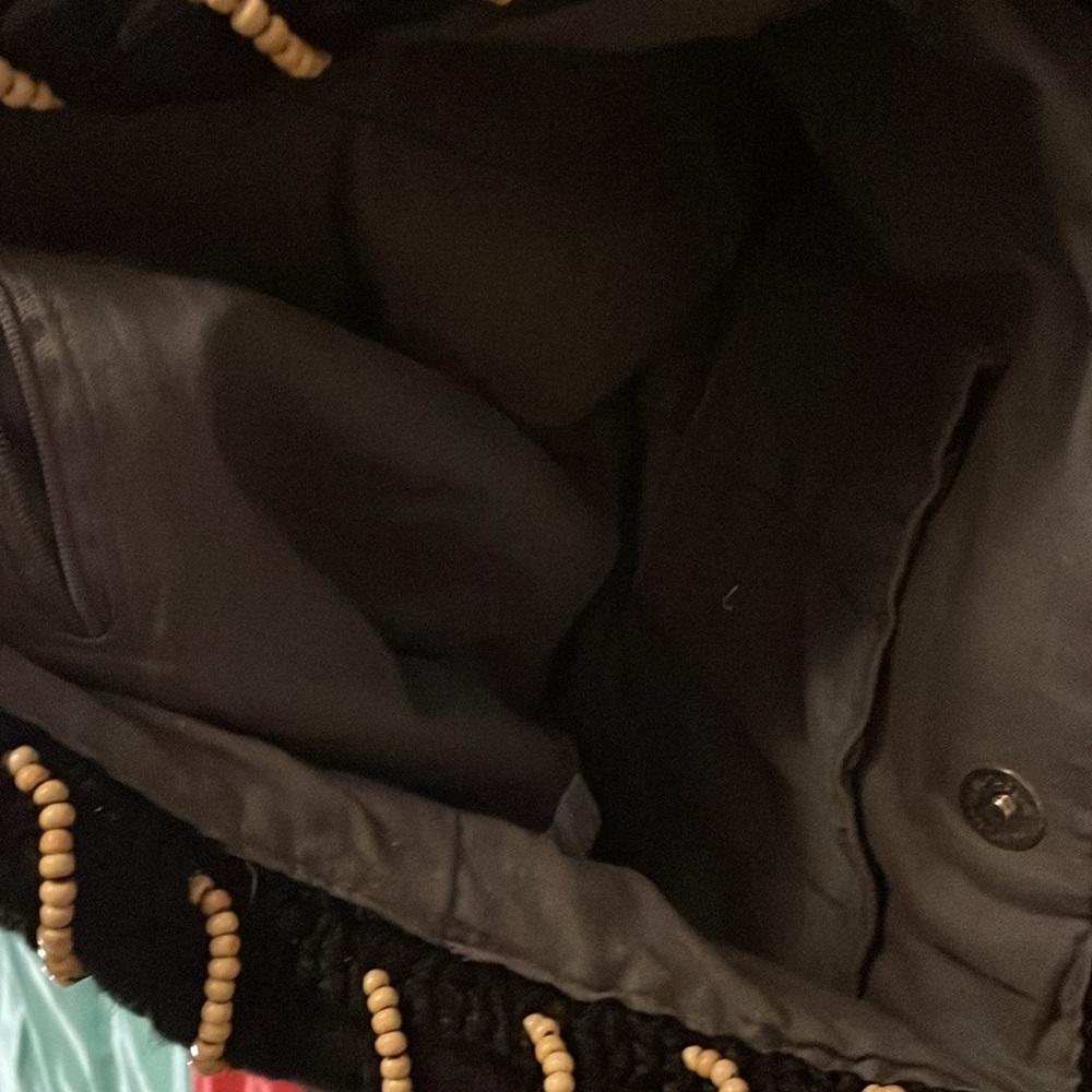 The Sak large satchel​​ - Picture 3 of 3